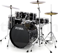 Ударная установка Tama Rhythm Mate Standard -BK