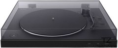 Проигрыватель виниловых дисков Sony PSL-X310BT