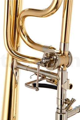 Тромбон Michael Rath R400