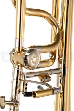 Тромбон Michael Rath R400
