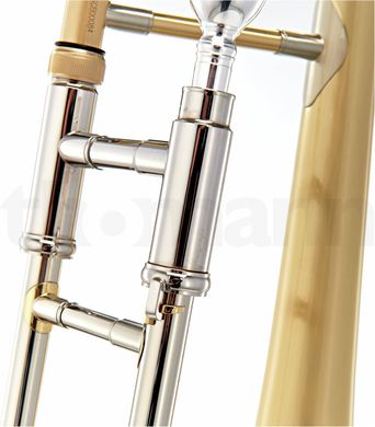 Тромбон Thomann SL 600 Jazz