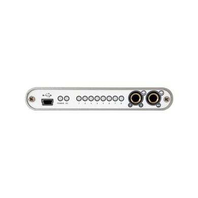 USB аудиоинтерфейс ESI GigaPort HD+