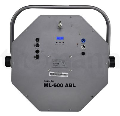 Прожектор Floodlight Eurolite ML-600 ABL
