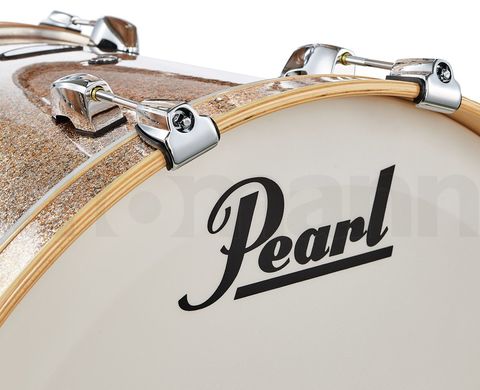 Комплект барабанов Pearl Masters Maple Compl. 5pc #427