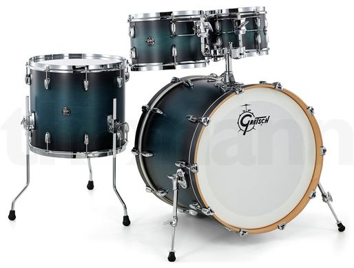 Комплект барабанов Gretsch Renown Maple Standard -SABB