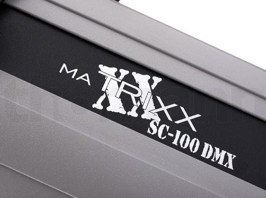 Лазеры Stairville maTrixx SC-100 DMX LED Effect