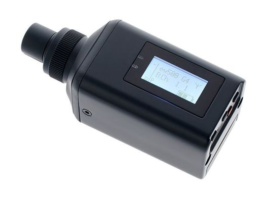 Sennheiser Plug-On передатчик SKP 500 G4