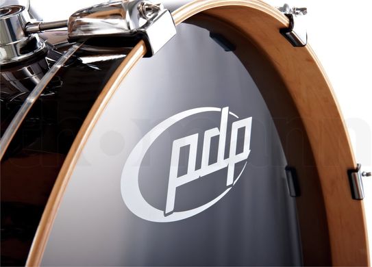 Комплект барабанов DW PDP M5 Shell Set 20" Natural