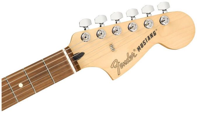 Электрогитара Fender Mustang 90 MN SFMG