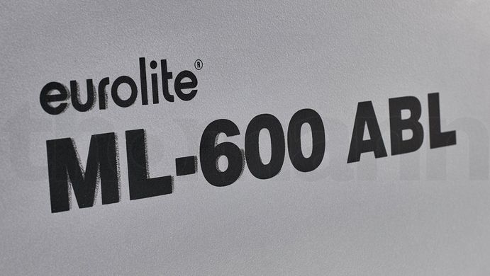 Прожекторы Floodlight Eurolite ML-600 ABL