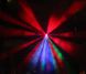 Лазеры Stairville maTrixx SC-100 DMX LED Effect