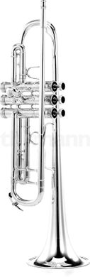 Bb-труба Adams A7 Gold Brass 0,45 Custom SP