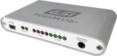 USB аудиоинтерфейс ESI MAYA44 USB+