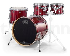 Комплект барабанов DW Performance Standard Cherry