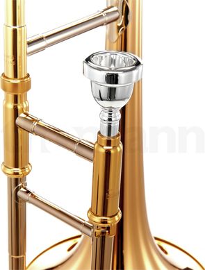 Тромбон Yamaha YSL-445GE II