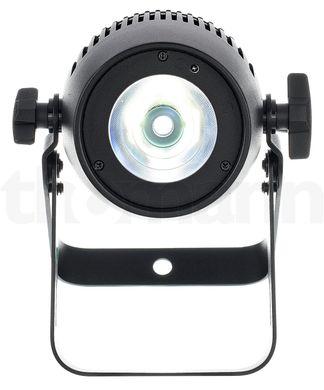 Фары Прожекторы и Луч Cameo Q-Spot 40 TW Black