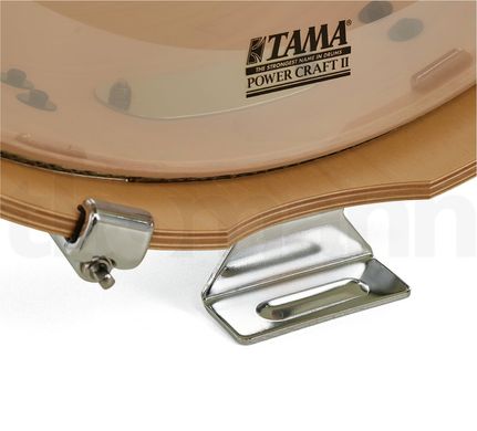Комплект барабанов Tama Superst. Classic Shells 18 SAP