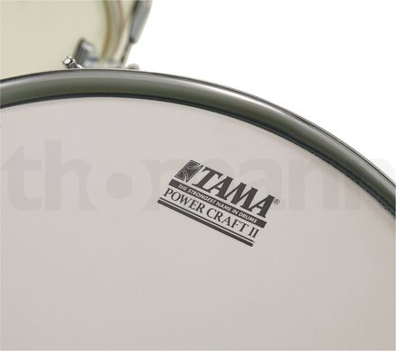 Комплект барабанов Tama Superst. Classic Shells 18 SAP