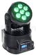 Moving Heads Wash Varytec Easy Move XS HP Wash 7x8W RGBW