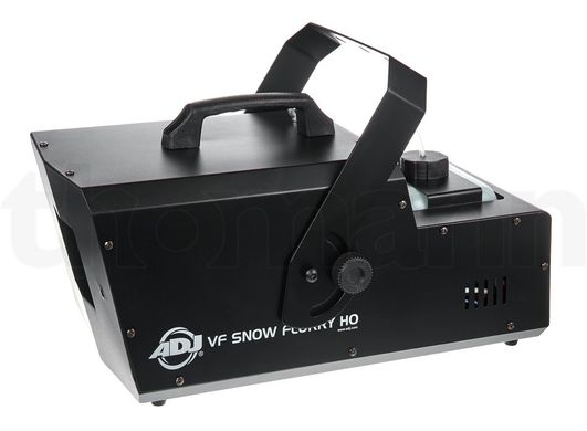 Оборудование для Производства Пены ADJ VF Snow Flurry HO