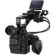 Видеокамера Canon Cinema EOS C300 Mark II