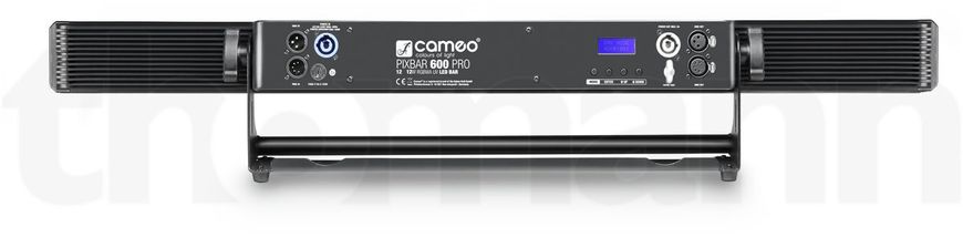 Blindery Cameo PixBar 600 Pro