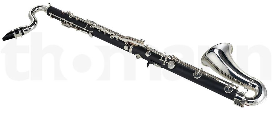 Кларнет Yamaha YCL-221 II S