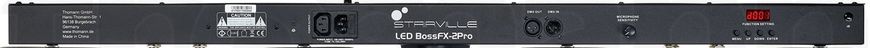 Комплект освещения Stairville LED BossFX-2 Pro Bundle