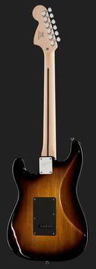 Электрогитара/ Гитарный комплект Fender Squier Strat Pack HSS