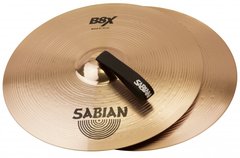 SABIAN 41622X 16" B8X Band