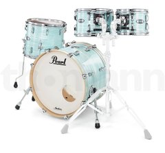 Комплект барабанов Pearl Masters Maple Compl. Stu. #414