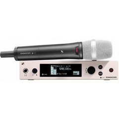 Микрофонная радиосистема Sennheiser UHF EW 300 G4-BASE SKM-S