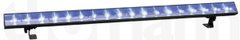 Декоративное освещение LED Showtec UV LED Bar 100cm 18x3W