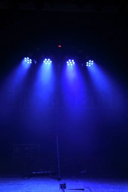 Комплект освещения Stairville Stage TRI LED Bundle Complete