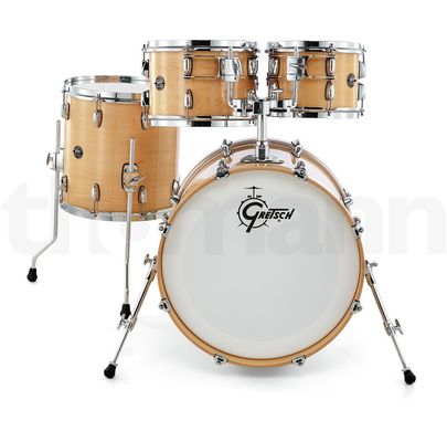 Комплект барабанов Gretsch Renown Maple Studio -GN