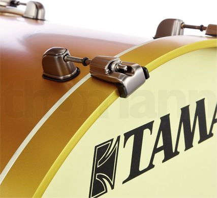 Комплект барабанов Tama Starclassic Maple Standard SAM