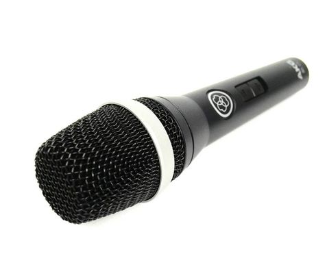 Микрофон AKG DC5S