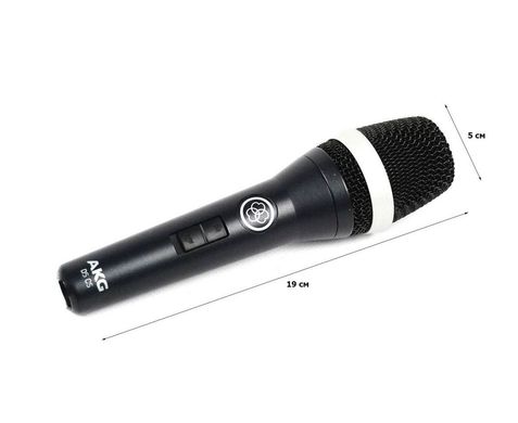 Микрофон AKG DC5S