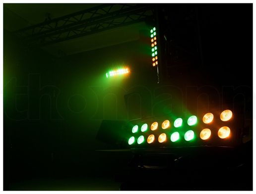 СВЕТОДИОДНЫЕ БАР Eurolite Stage Panel 16 HCL LED