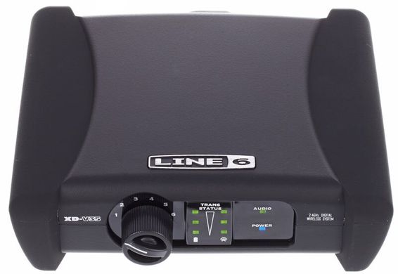 Микрофонная радиосистема Line6 XD-V35L