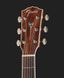 Акустическая гитара Fender PM-3 TRIPLE-0 ALL MAHOGANY NAT
