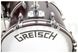Премиум комплект Gretsch Broadkaster SB Jazz Walnut