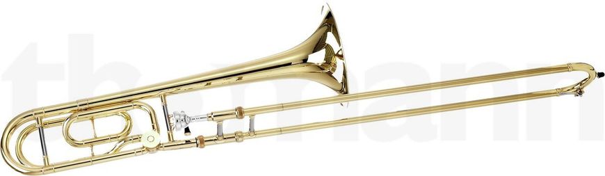 Тромбон Carol Brass CTB-3019-YSS-YYNY-Y1