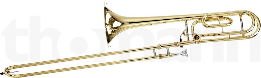 Тромбон Carol Brass CTB-3019-YSS-YYNY-Y1