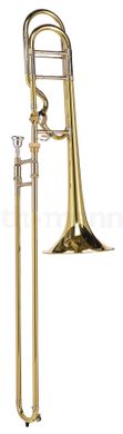 Тромбон Bach 42BOF