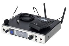 Микрофонная радиосистема Sennheiser UHF EW 300 G4-HEADMIC1-RC
