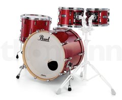Комплект барабанов Pearl Masters Maple Compl. Std. #319