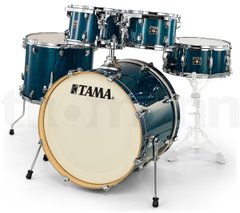 Комплект барабанов Tama Supers. Classic Shells 22 PGHP