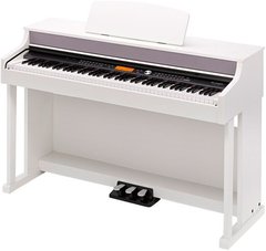 Цифровое пианино Thomann DP-95 WH
