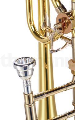 Тромбон Bach 42BOF